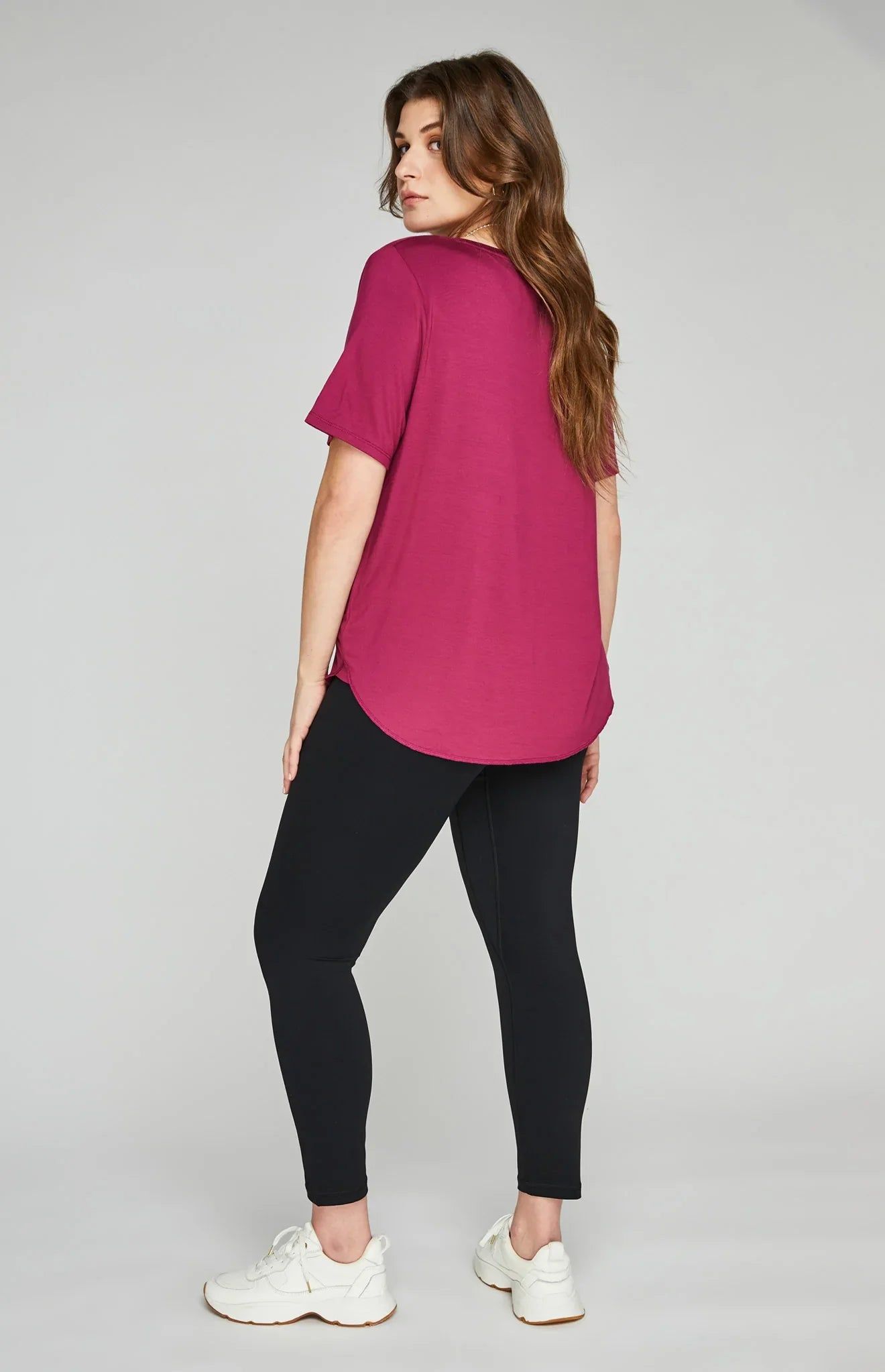 Lewis Top sold by Gentle Fawn product image thumbnail 12