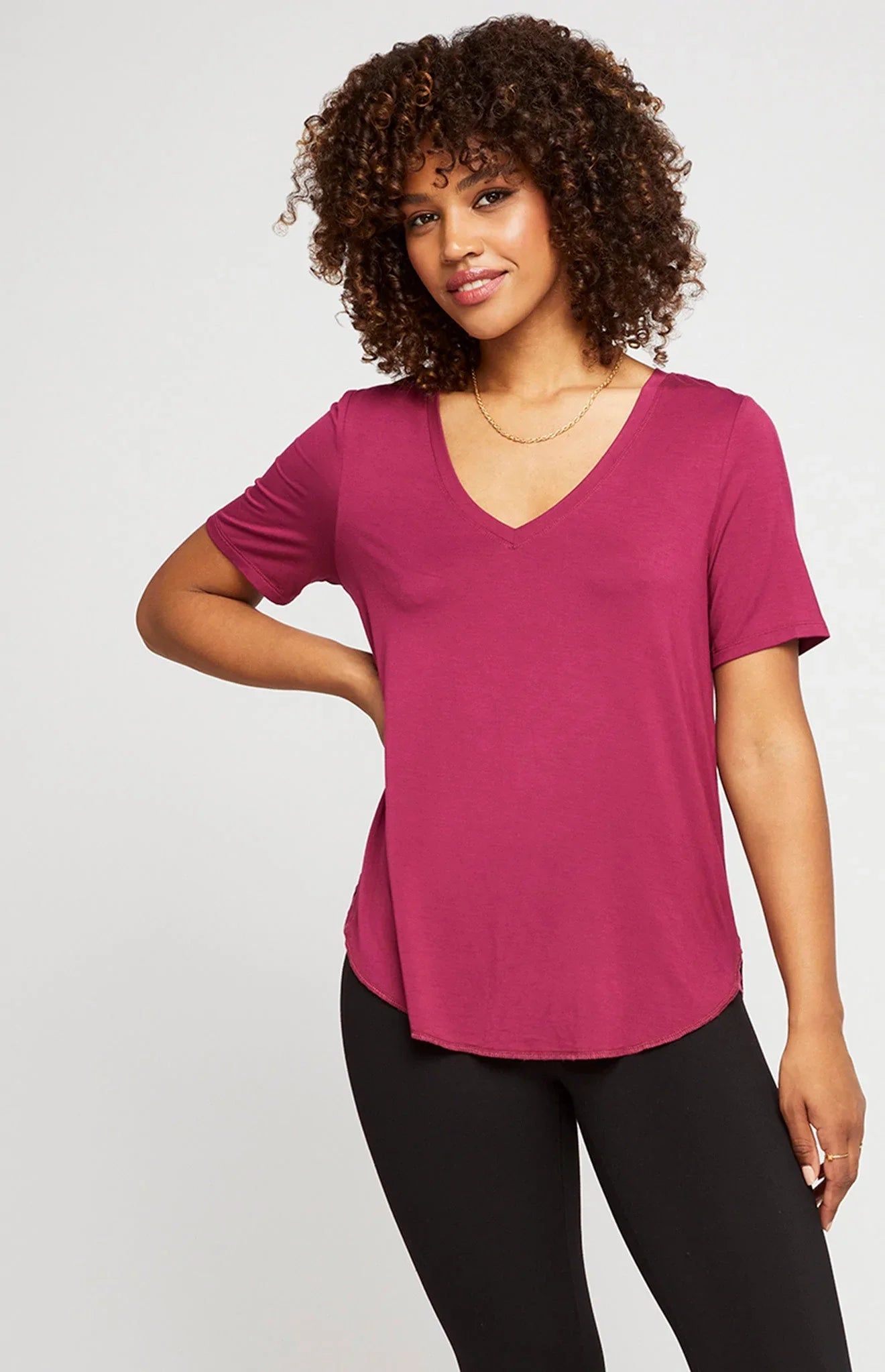 Lewis Top sold by Gentle Fawn product image thumbnail 9