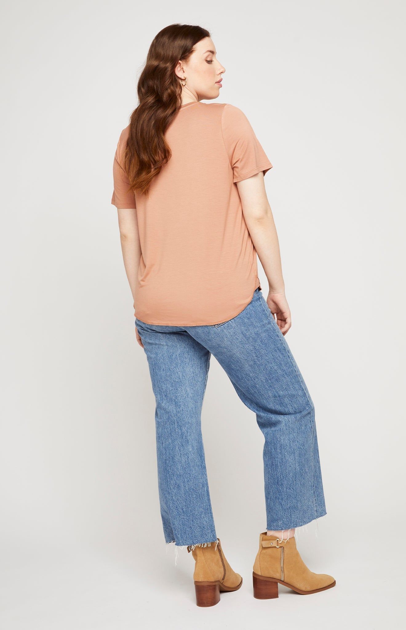 Lewis Top sold by Gentle Fawn product image thumbnail 3