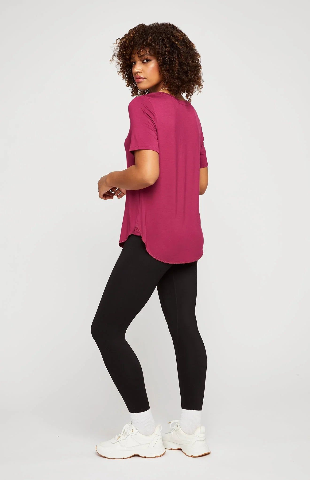 Lewis Top sold by Gentle Fawn product image thumbnail 16