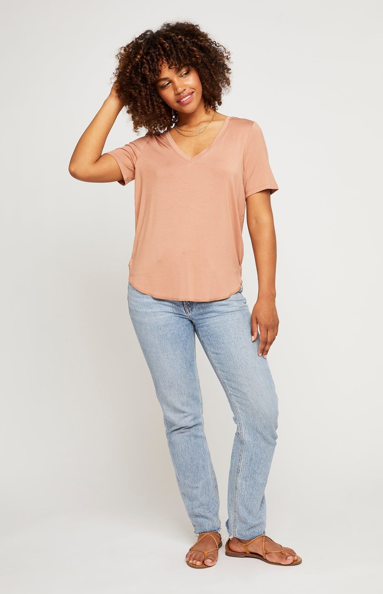 Lewis Top sold by Gentle Fawn product image thumbnail 13