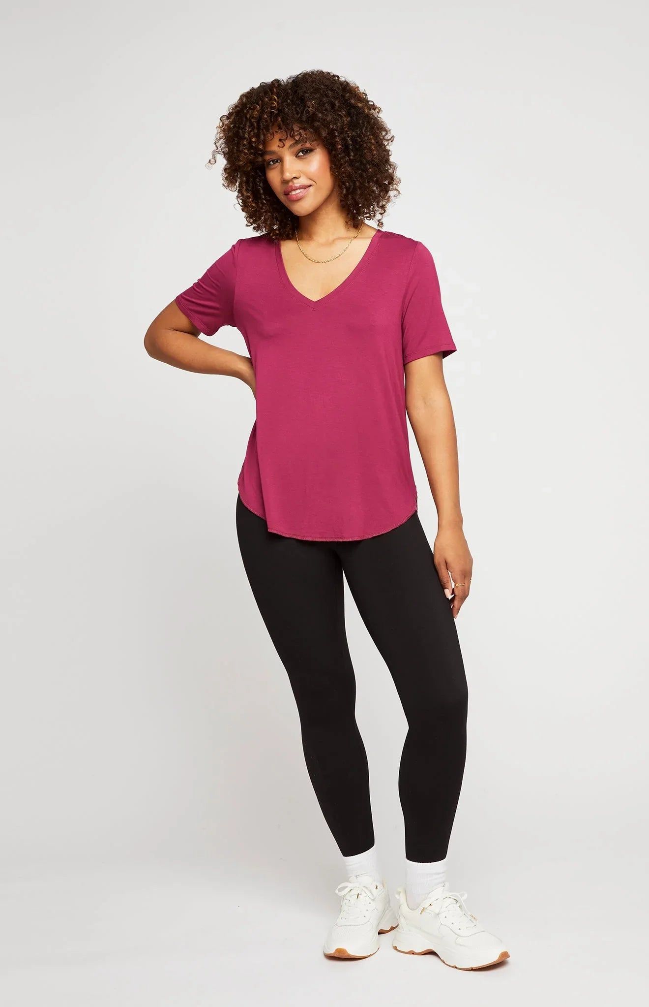 Lewis Top sold by Gentle Fawn product image thumbnail 10