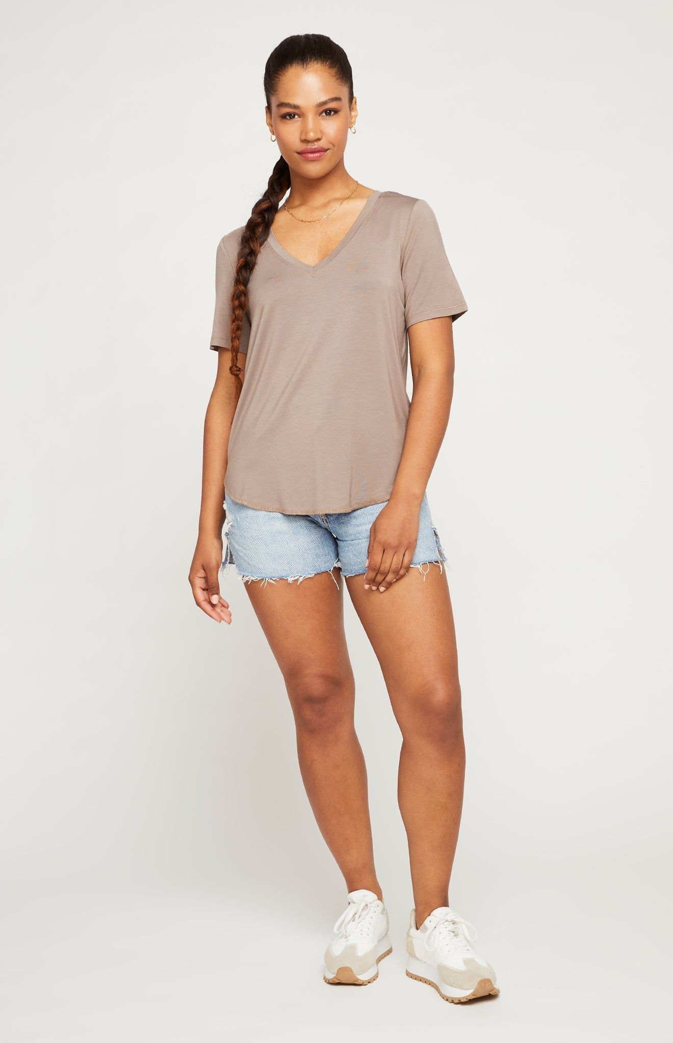 Lewis Top sold by Gentle Fawn product image thumbnail 4