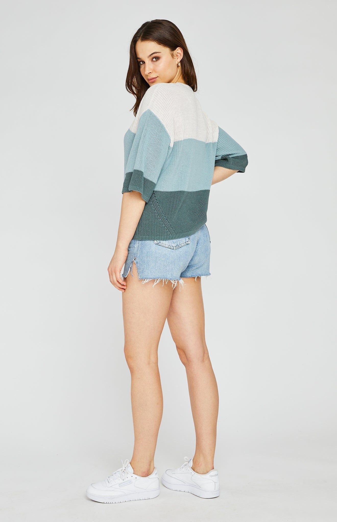 Ferris Pullover sold by Gentle Fawn product image thumbnail 5