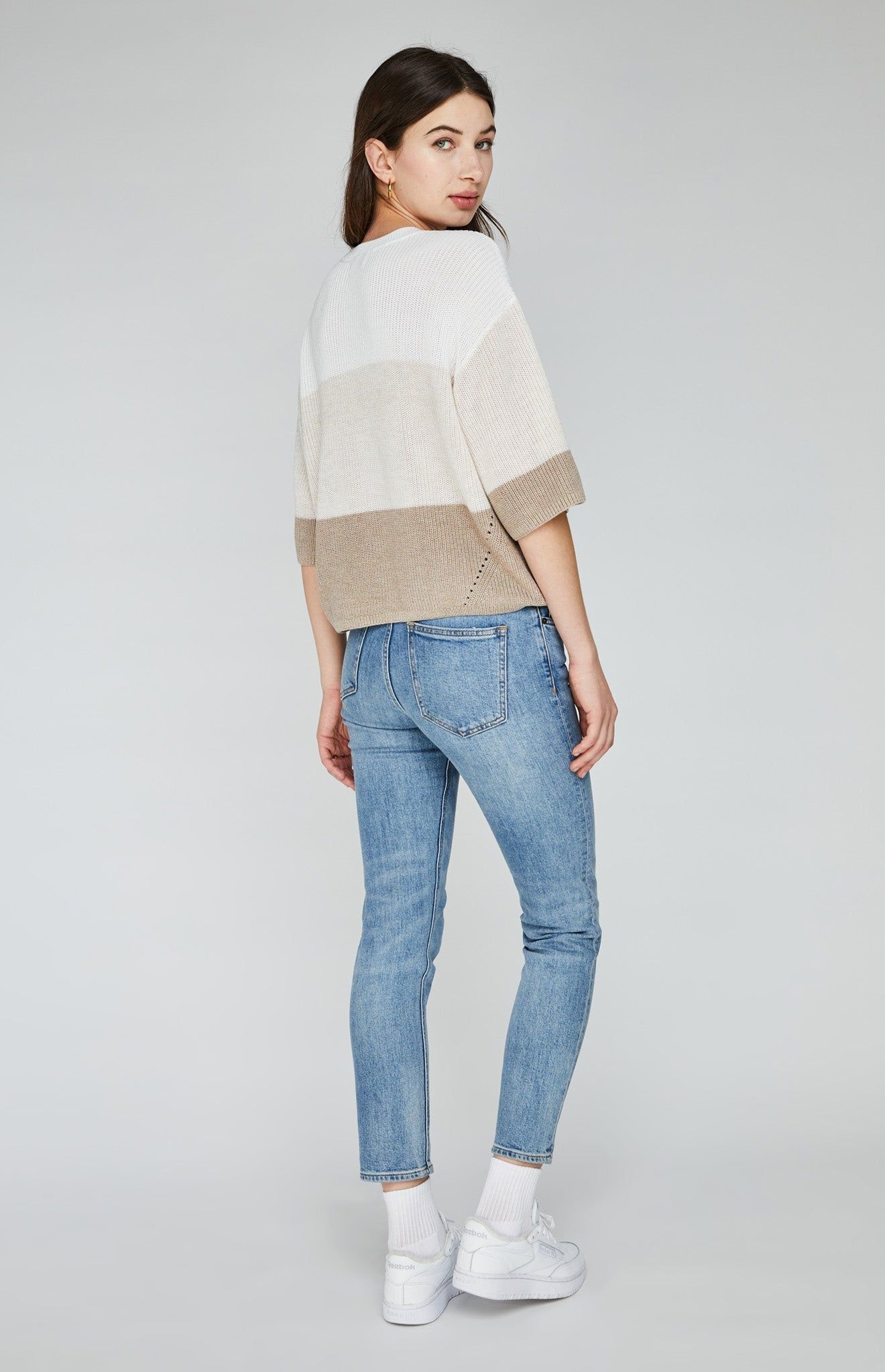 Ferris Pullover sold by Gentle Fawn product image thumbnail 2