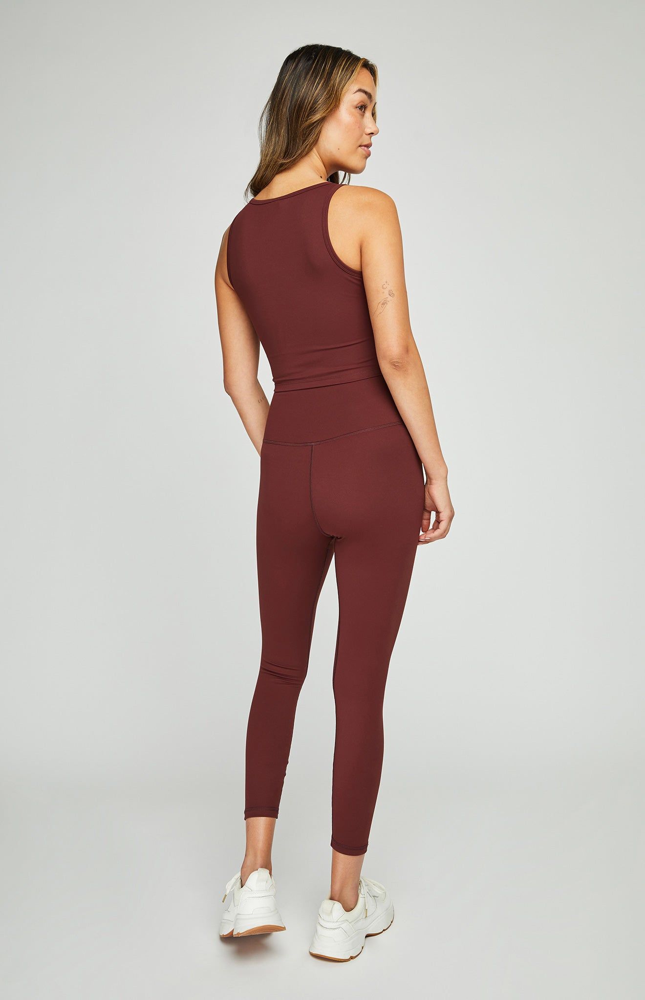 Traci Tank Top sold by Gentle Fawn product image thumbnail 2