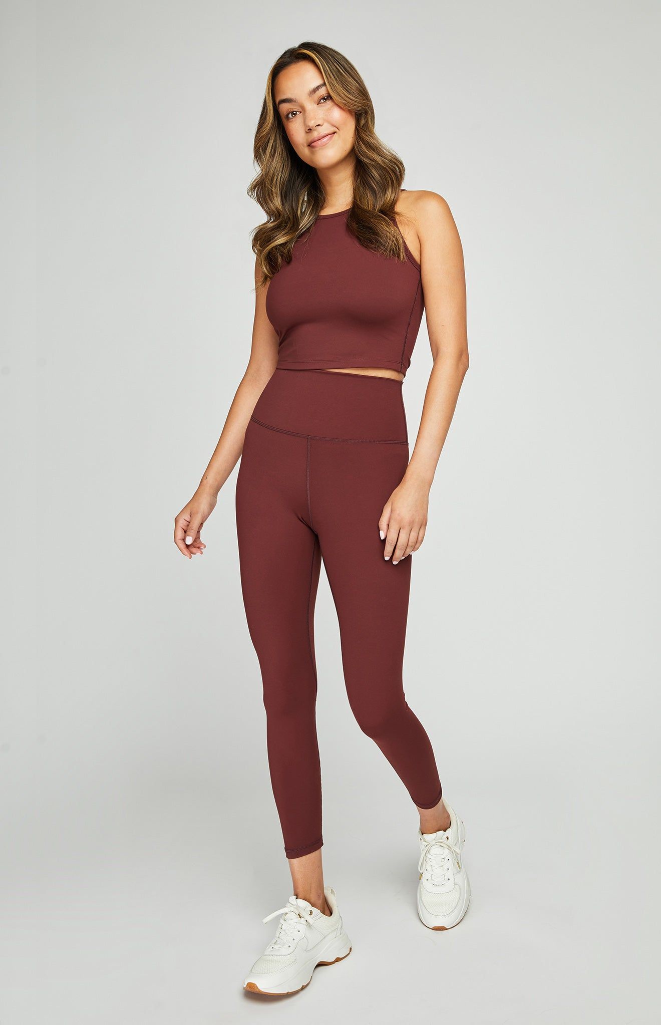 Traci Tank Top sold by Gentle Fawn product image thumbnail 3