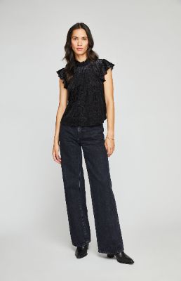 Loretta Tank sold by Gentle Fawn