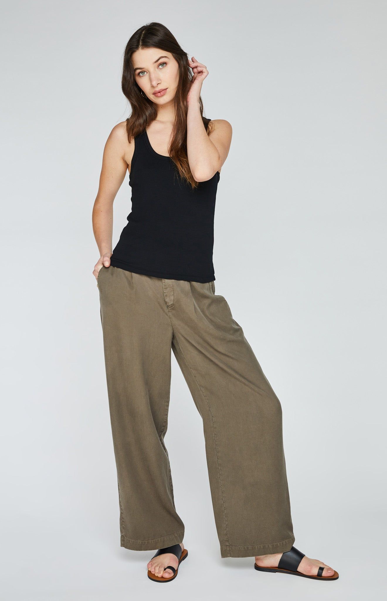 Corbin Tank Top sold by Gentle Fawn product image thumbnail 5