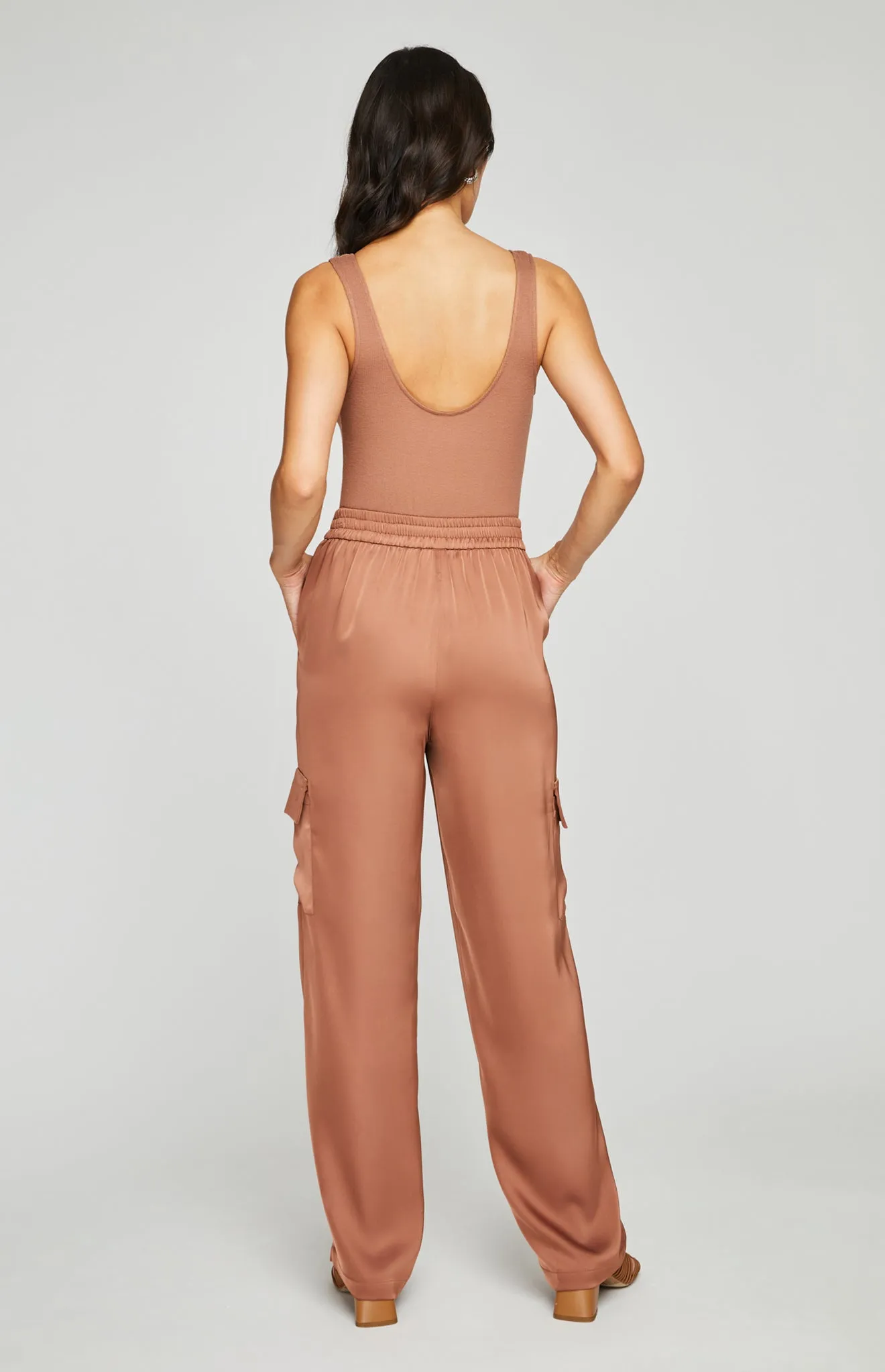 Emmett Pant sold by Gentle Fawn product image thumbnail 5