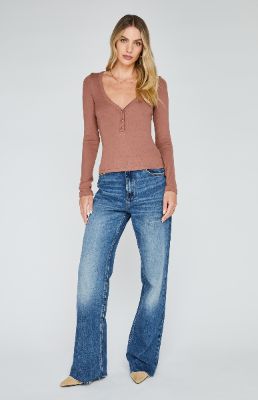Tiana Top sold by Gentle Fawn