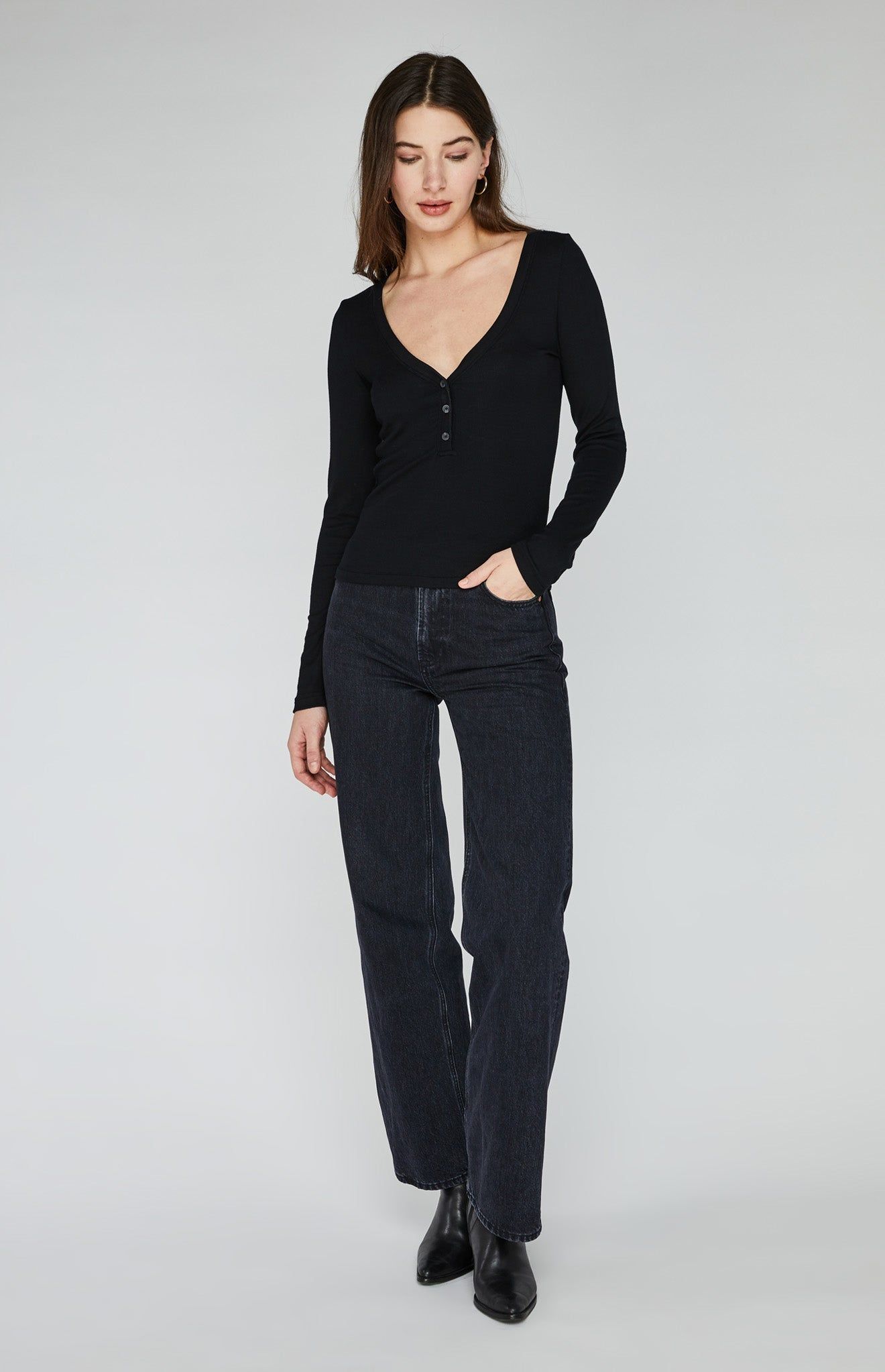 Tiana Top sold by Gentle Fawn product image thumbnail 4