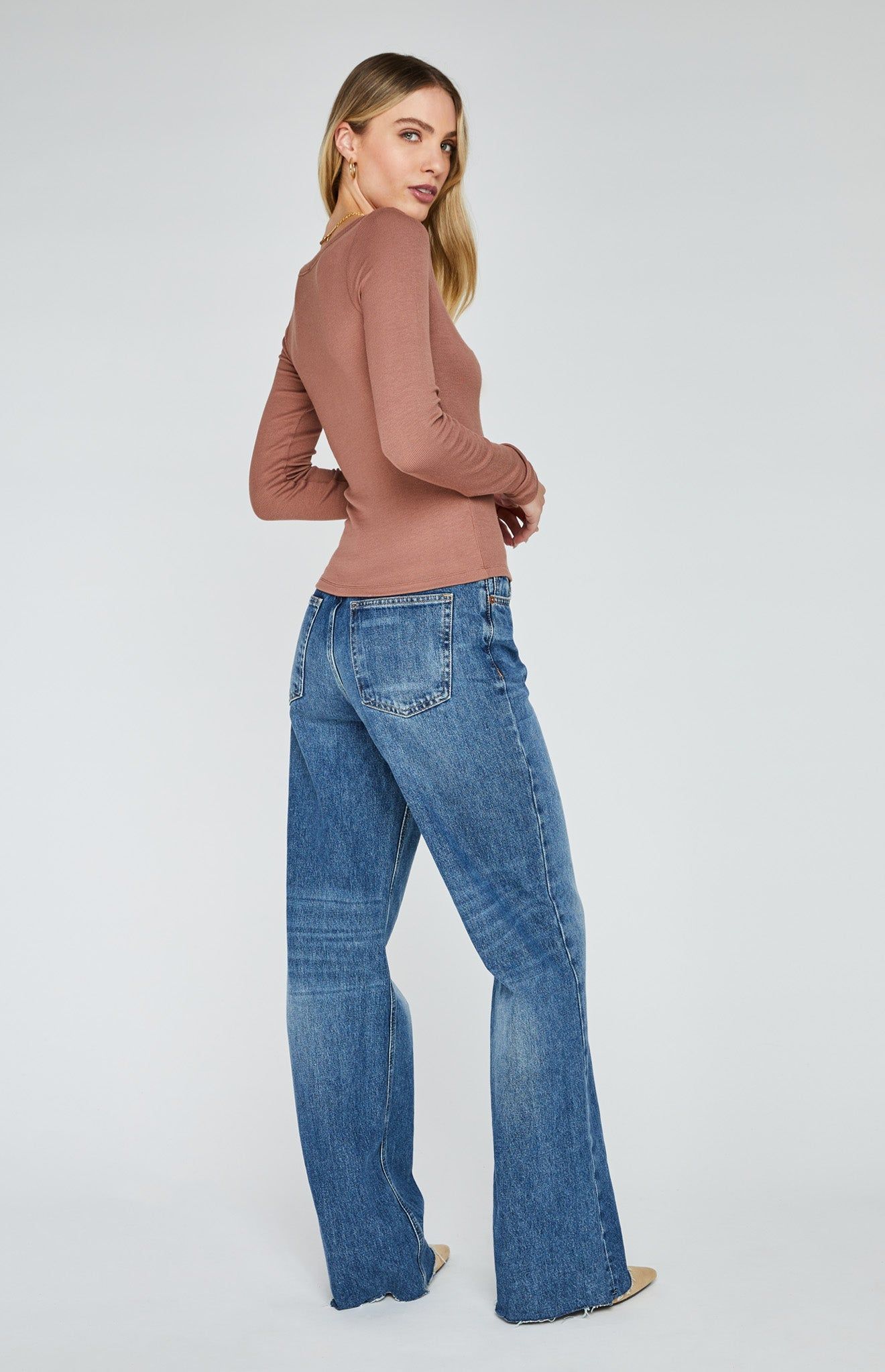 Tiana Top sold by Gentle Fawn product image thumbnail 3