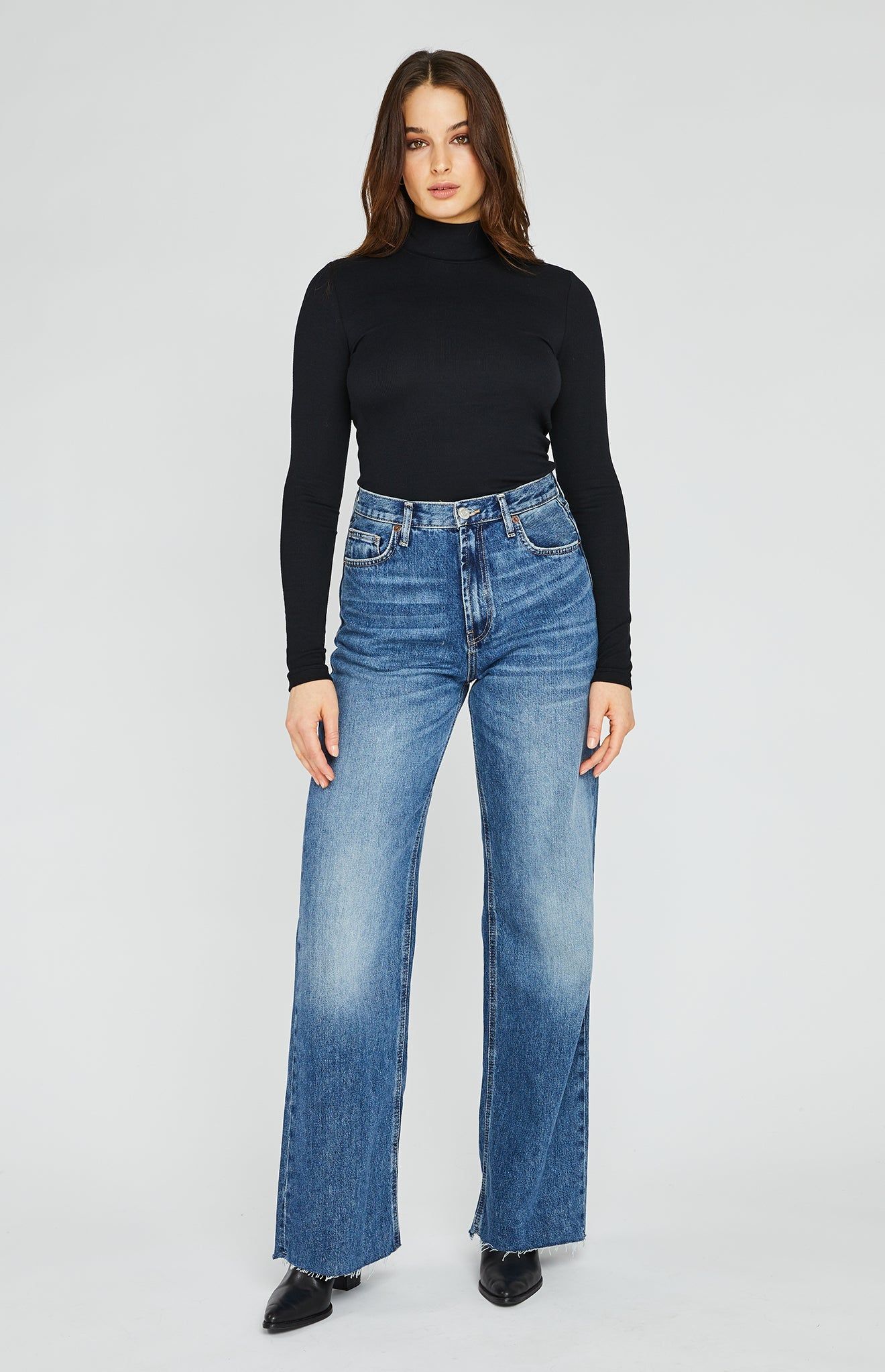 Noah Top sold by Gentle Fawn product image thumbnail 4