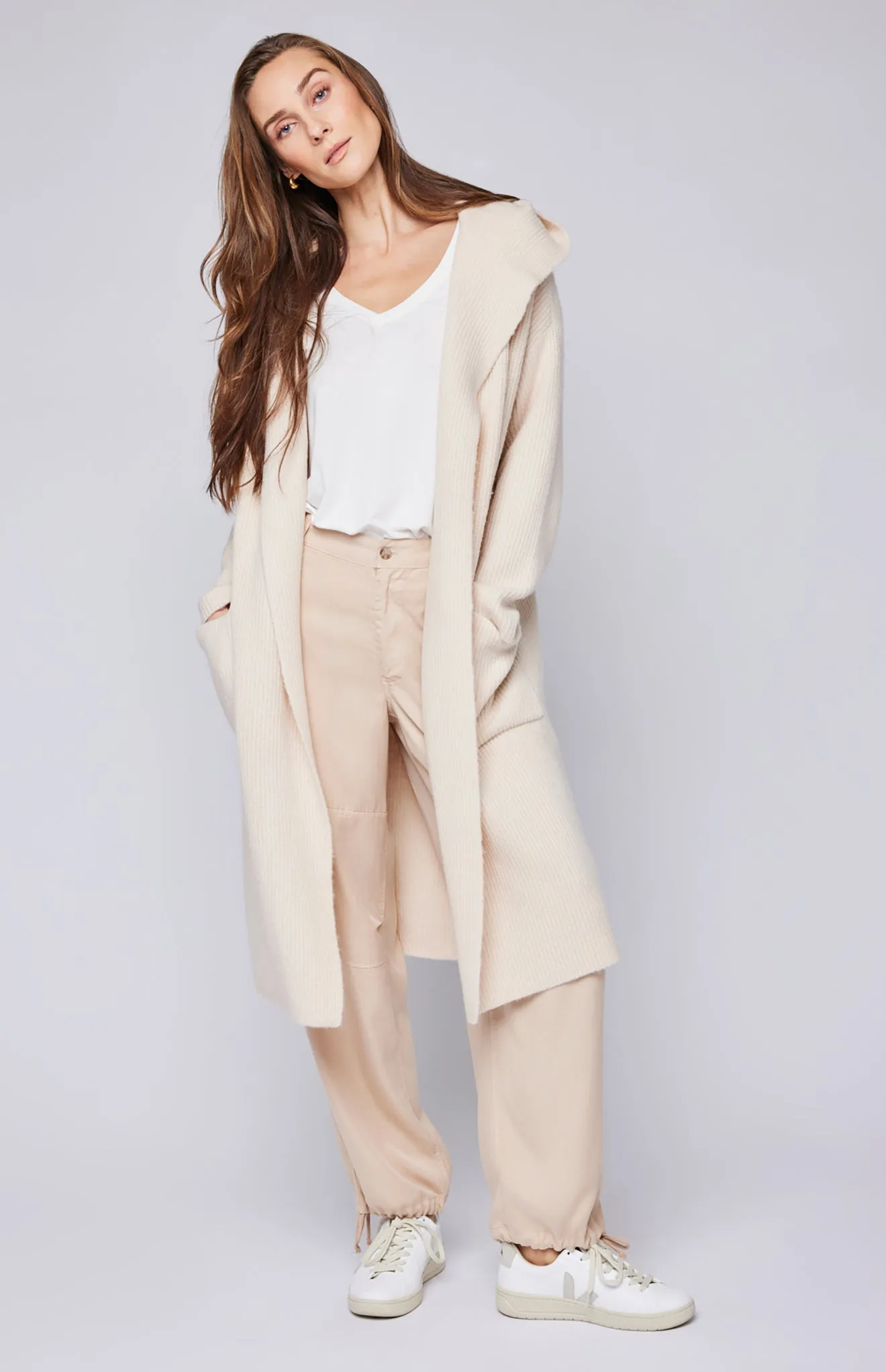 Maeve Cardigan sold by Gentle Fawn product image thumbnail 4