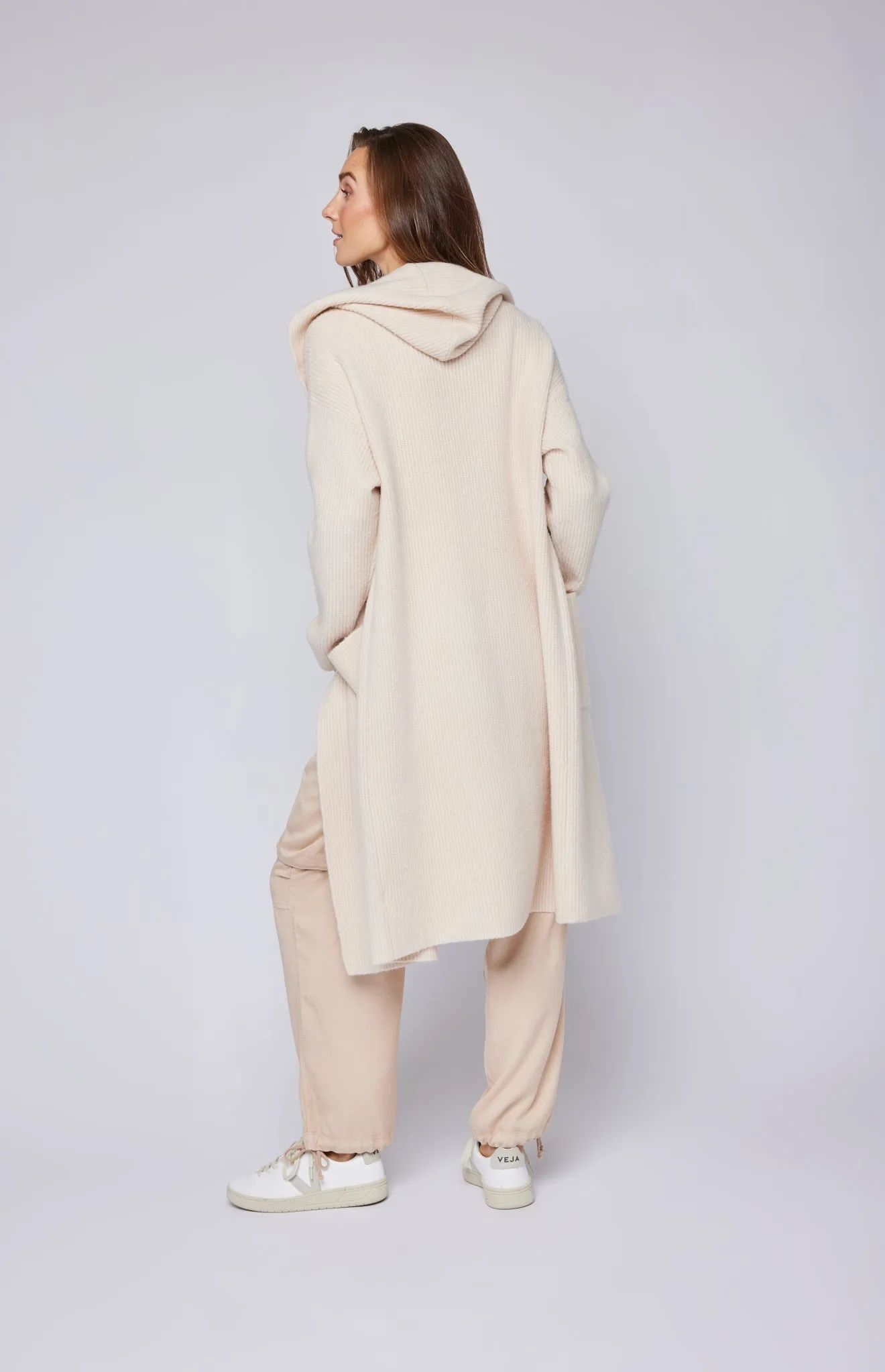 Maeve Cardigan sold by Gentle Fawn product image thumbnail 3