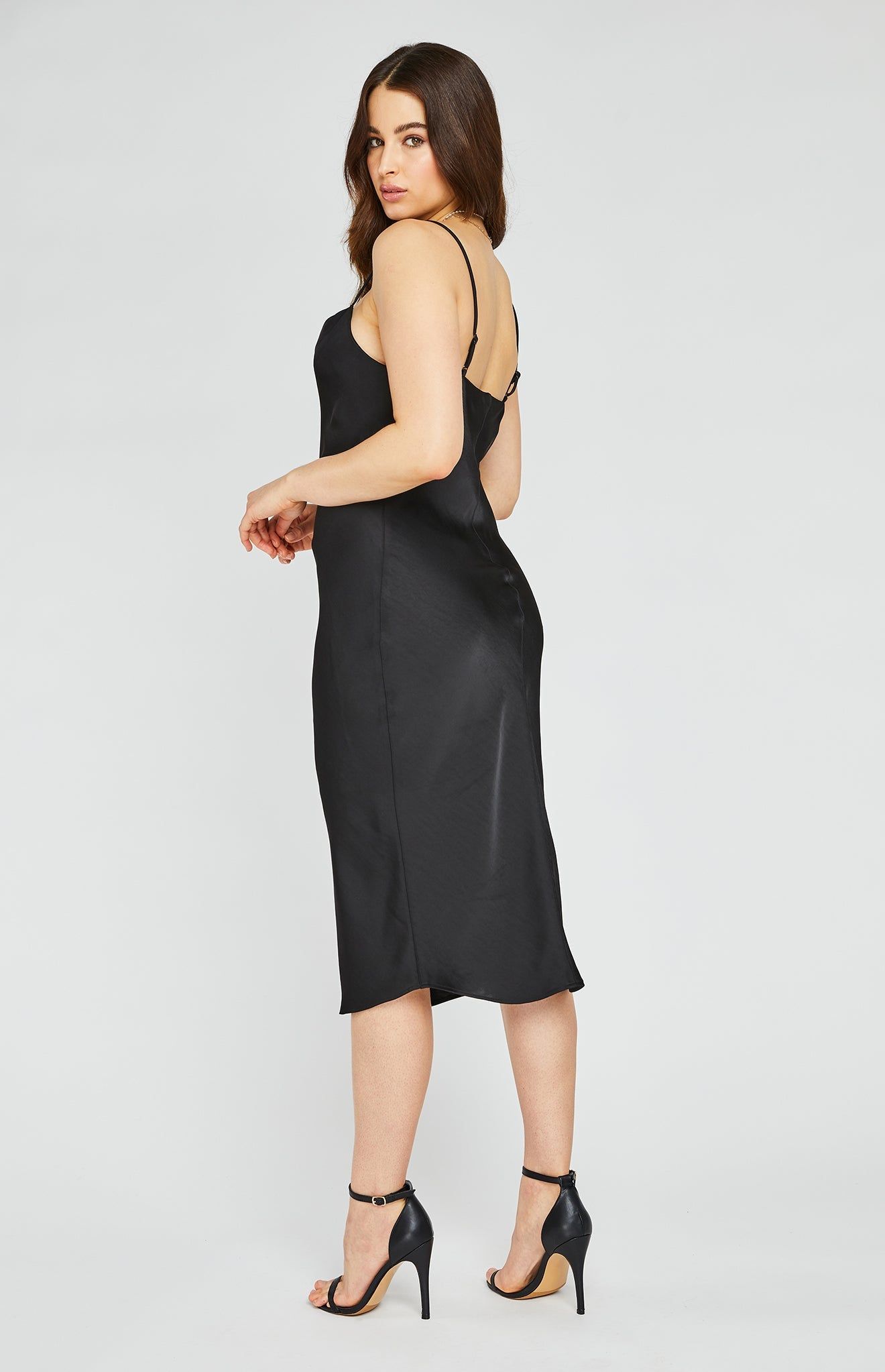 Agatha Midi Dress sold by Gentle Fawn product image thumbnail 2