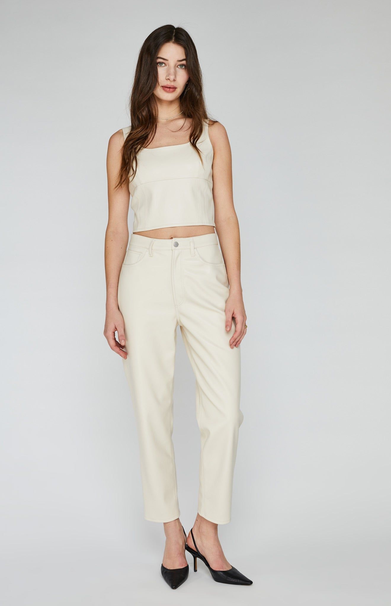 Carter Pant sold by Gentle Fawn product image thumbnail 5