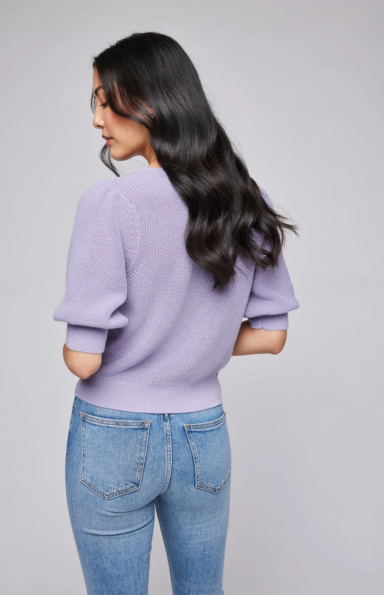 Phoebe Pullover Sweater sold by Gentle Fawn product image thumbnail 2