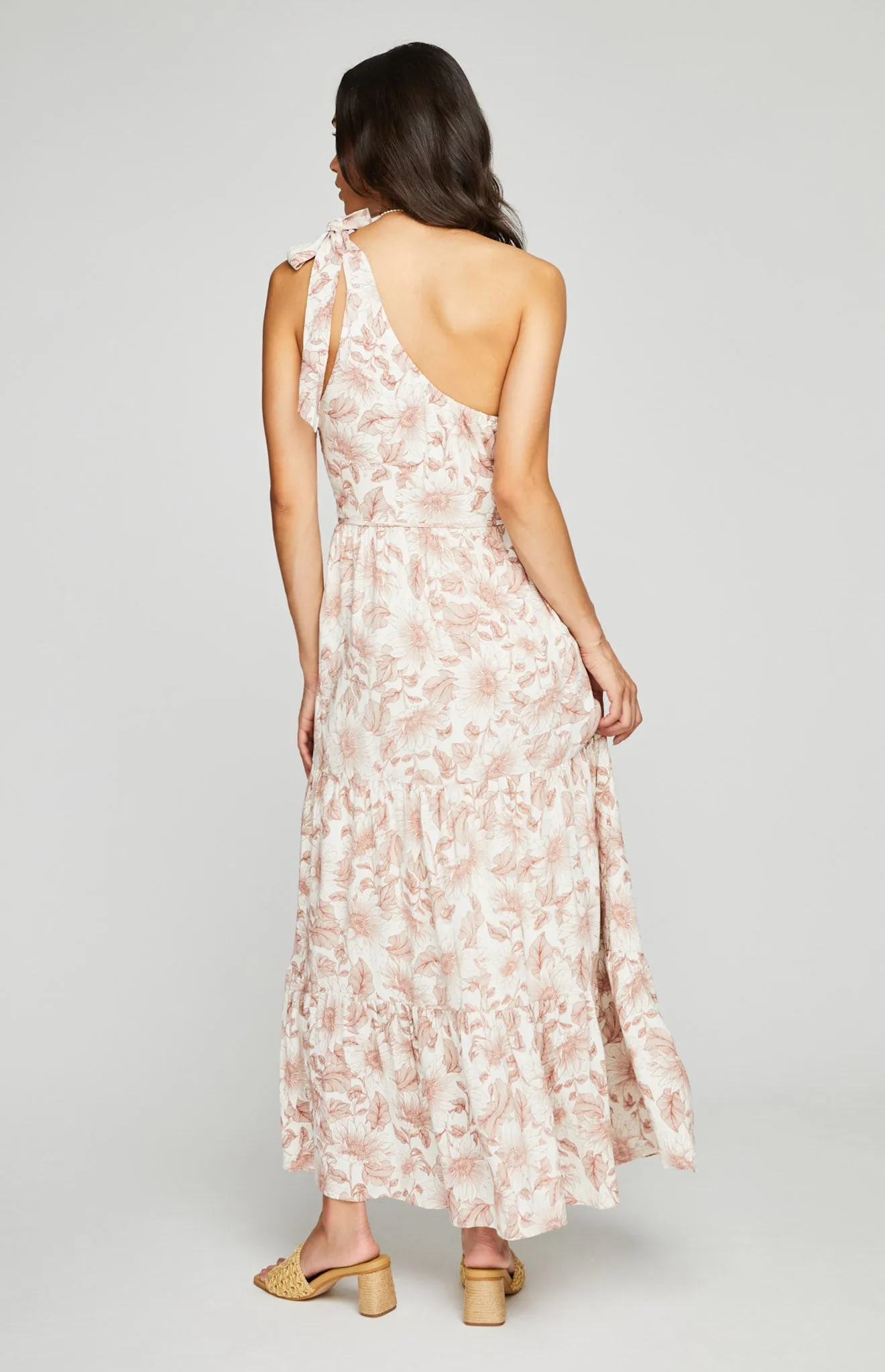 Janessa Midi Dress sold by Gentle Fawn product image thumbnail 5