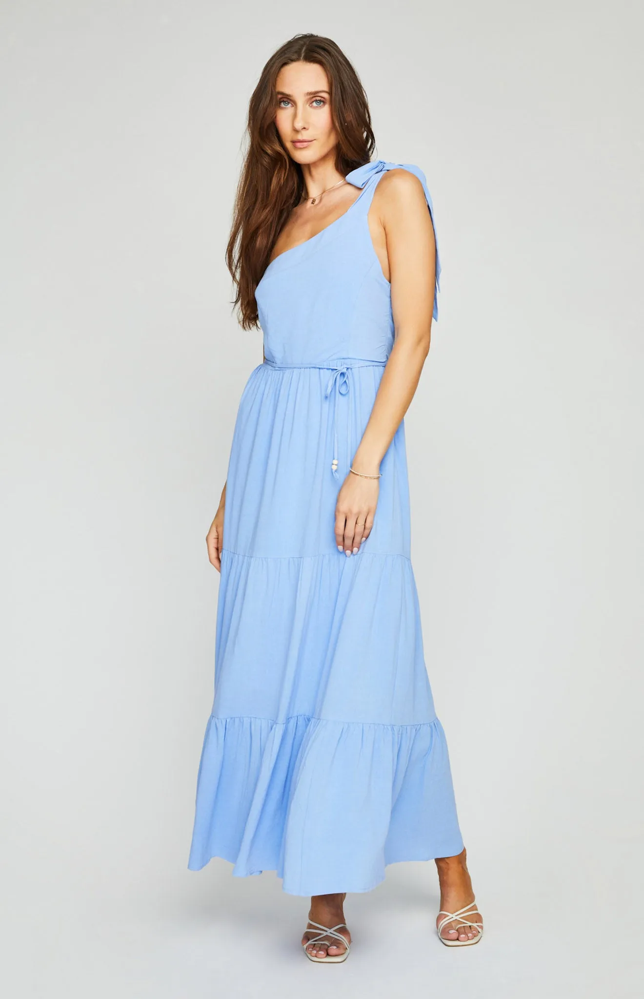 Janessa Midi Dress sold by Gentle Fawn product image thumbnail 3