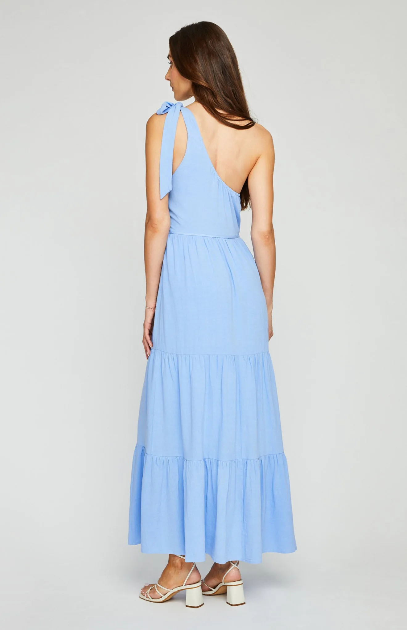 Janessa Midi Dress sold by Gentle Fawn product image thumbnail 4