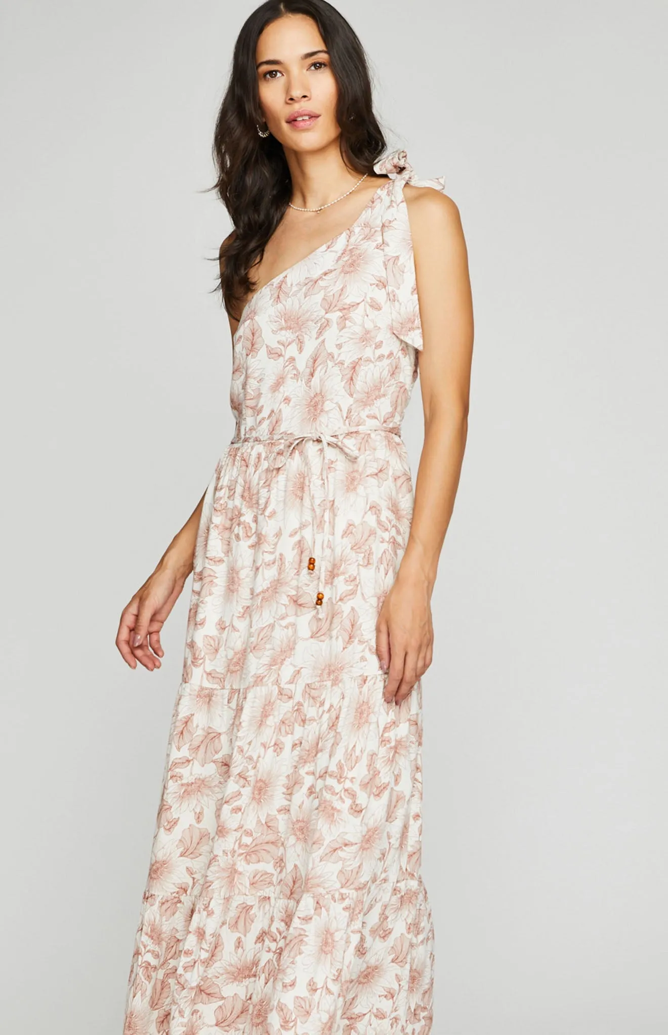 Janessa Midi Dress sold by Gentle Fawn product image thumbnail 2