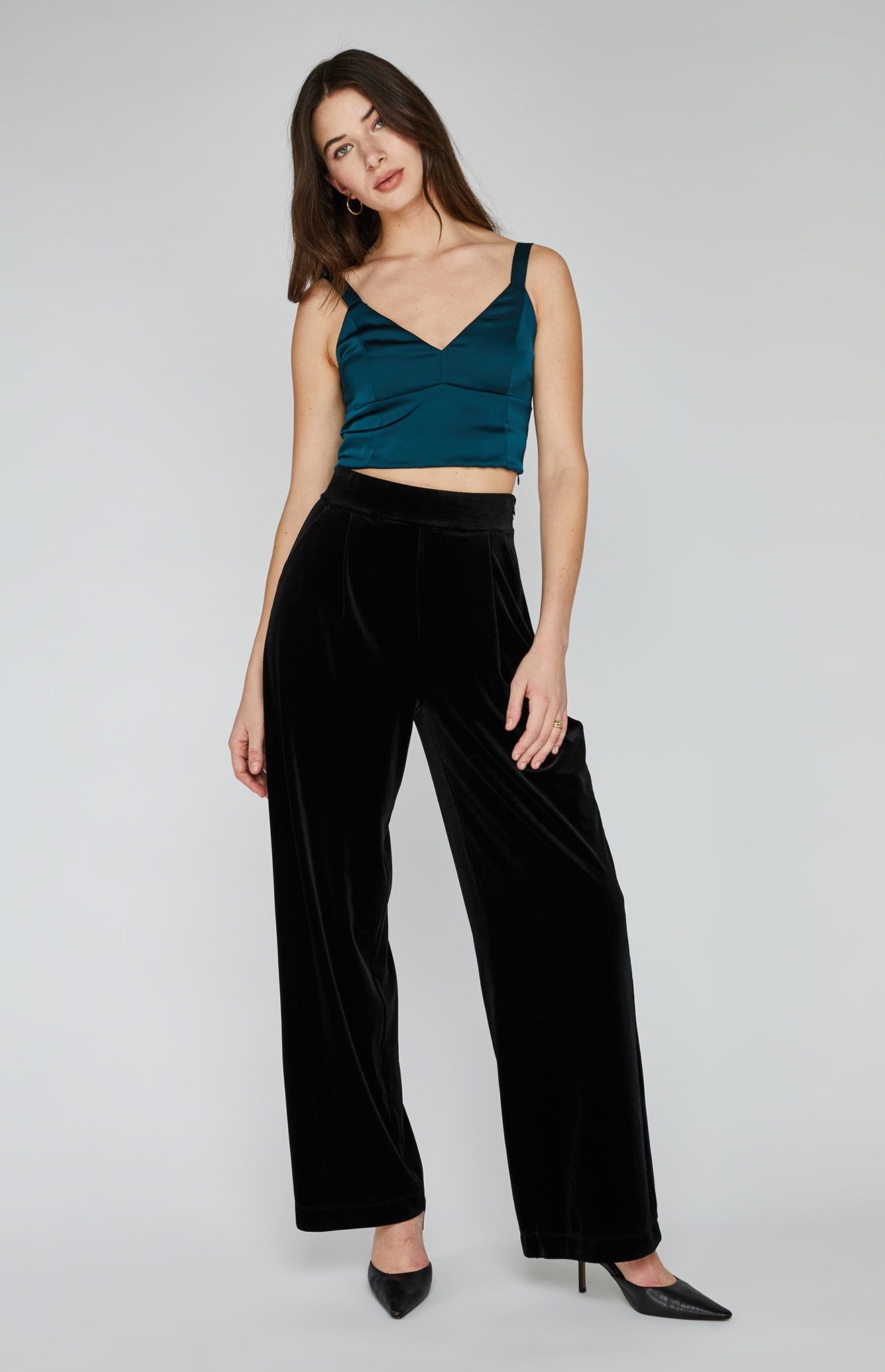 Lopez Pant sold by Gentle Fawn