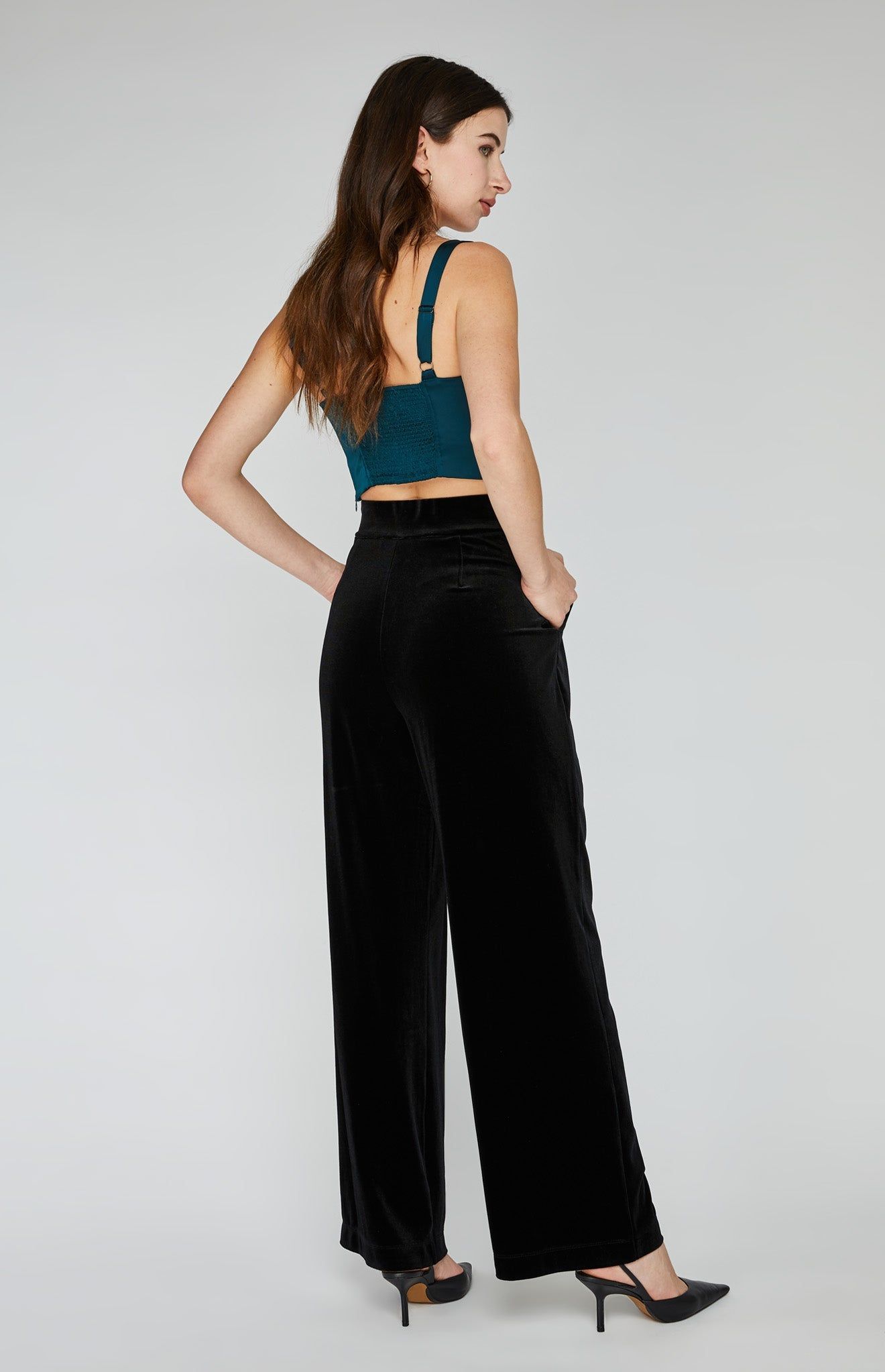 Lopez Pant sold by Gentle Fawn product image thumbnail 5