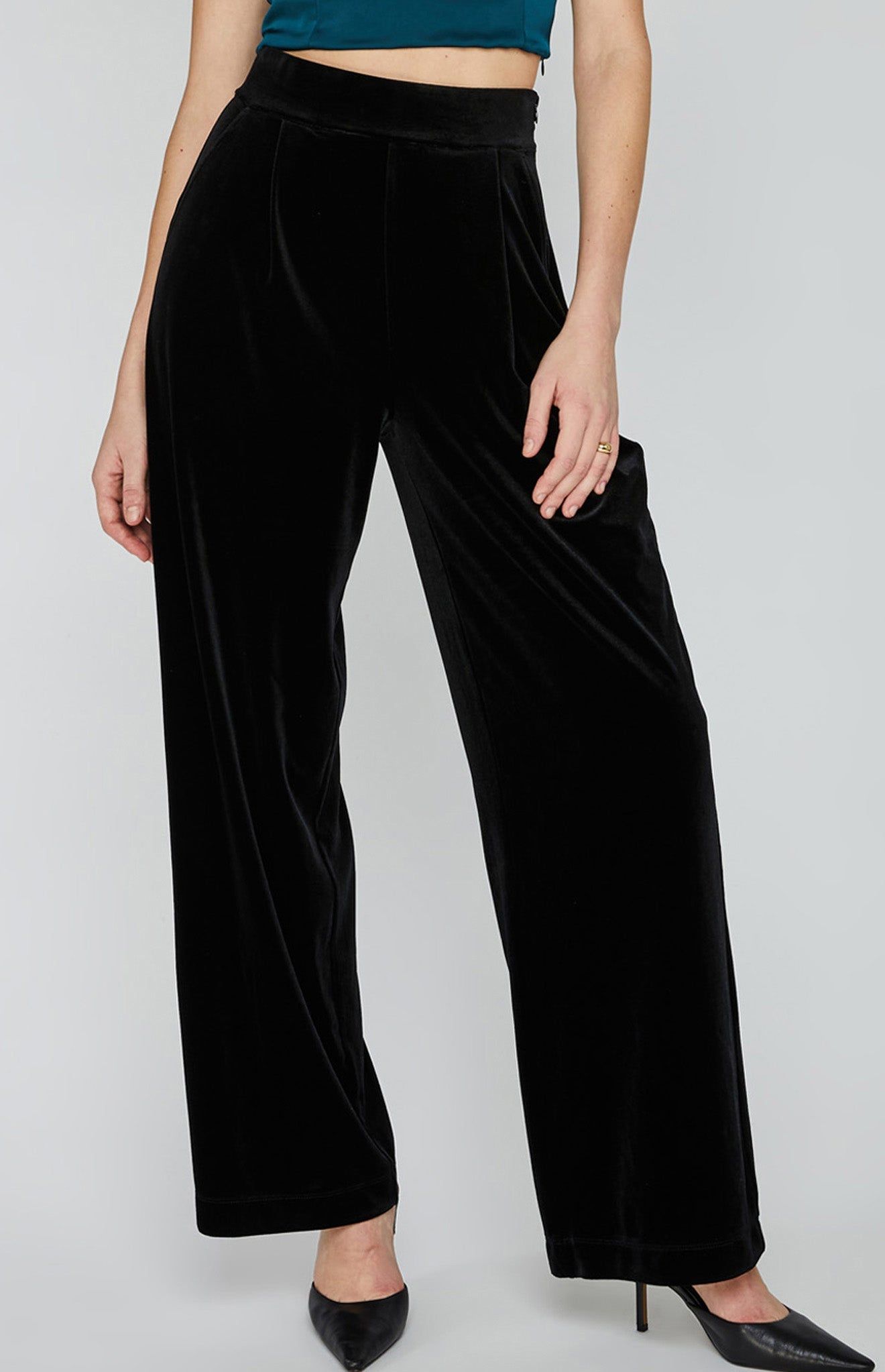 Lopez Pant sold by Gentle Fawn product image thumbnail 3