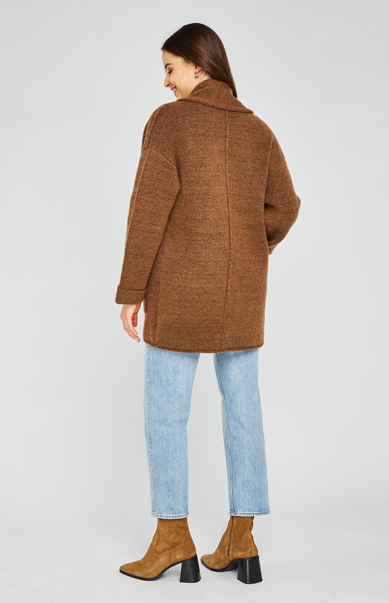 Adaline Cardigan sold by Gentle Fawn product image thumbnail 2