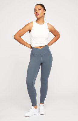 Hillside Legging made by Gentle Fawn