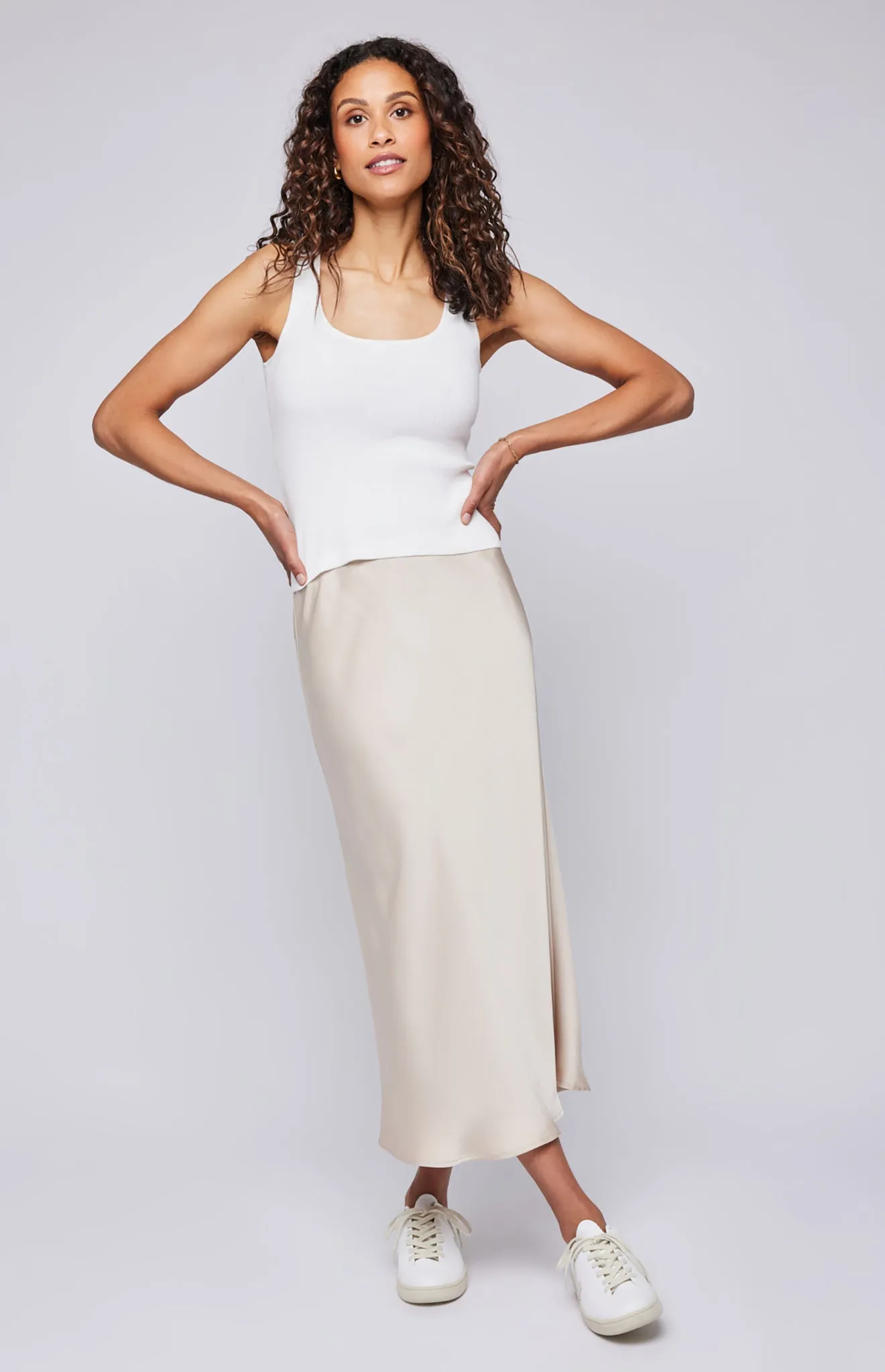 Dorothy Knit Tank sold by Gentle Fawn product image thumbnail 3