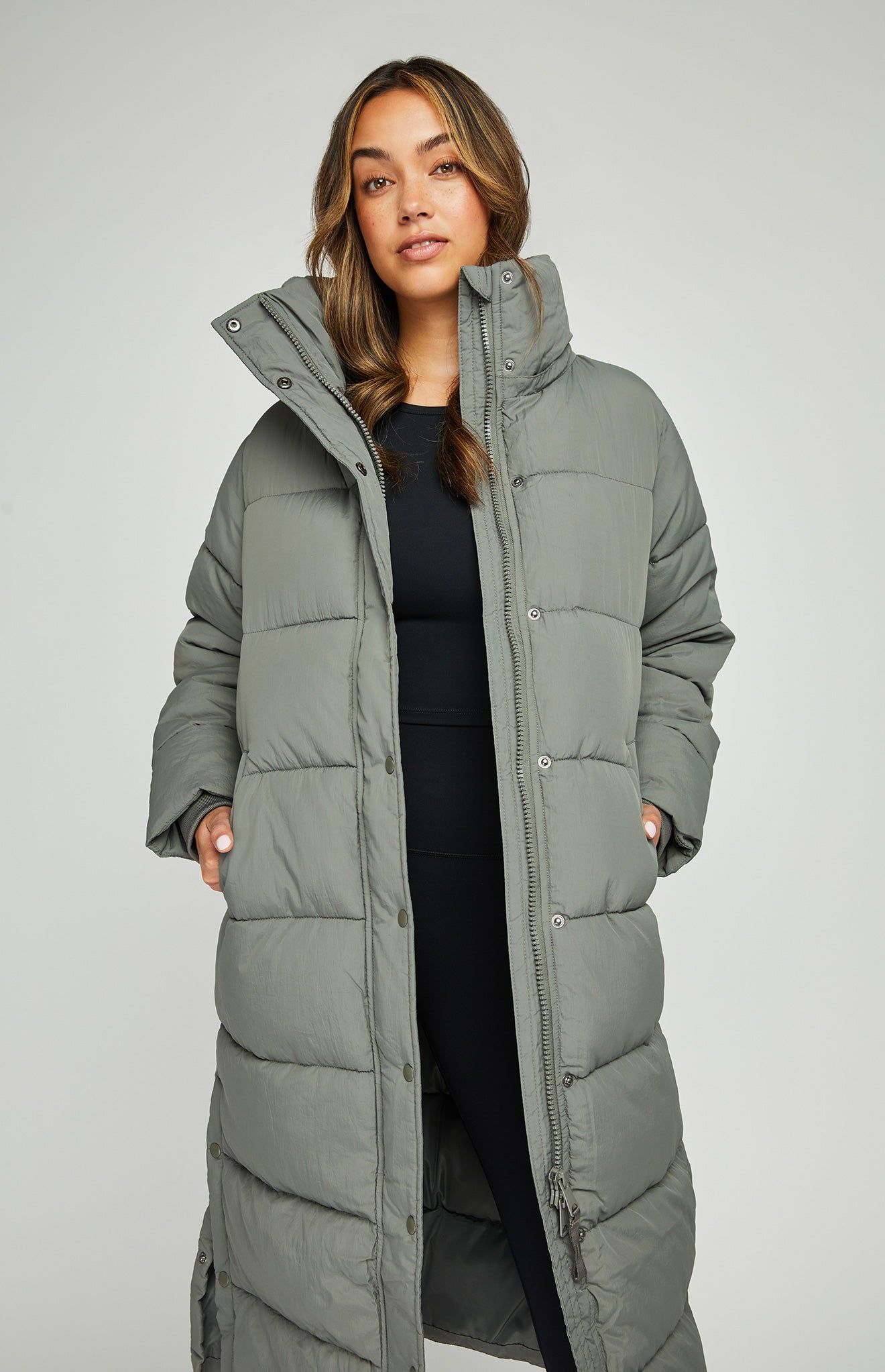 Nico Puffer Jacket sold by Gentle Fawn product image thumbnail 5