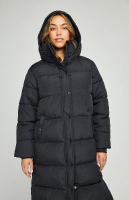 Nico Puffer Jacket made by Gentle Fawn
