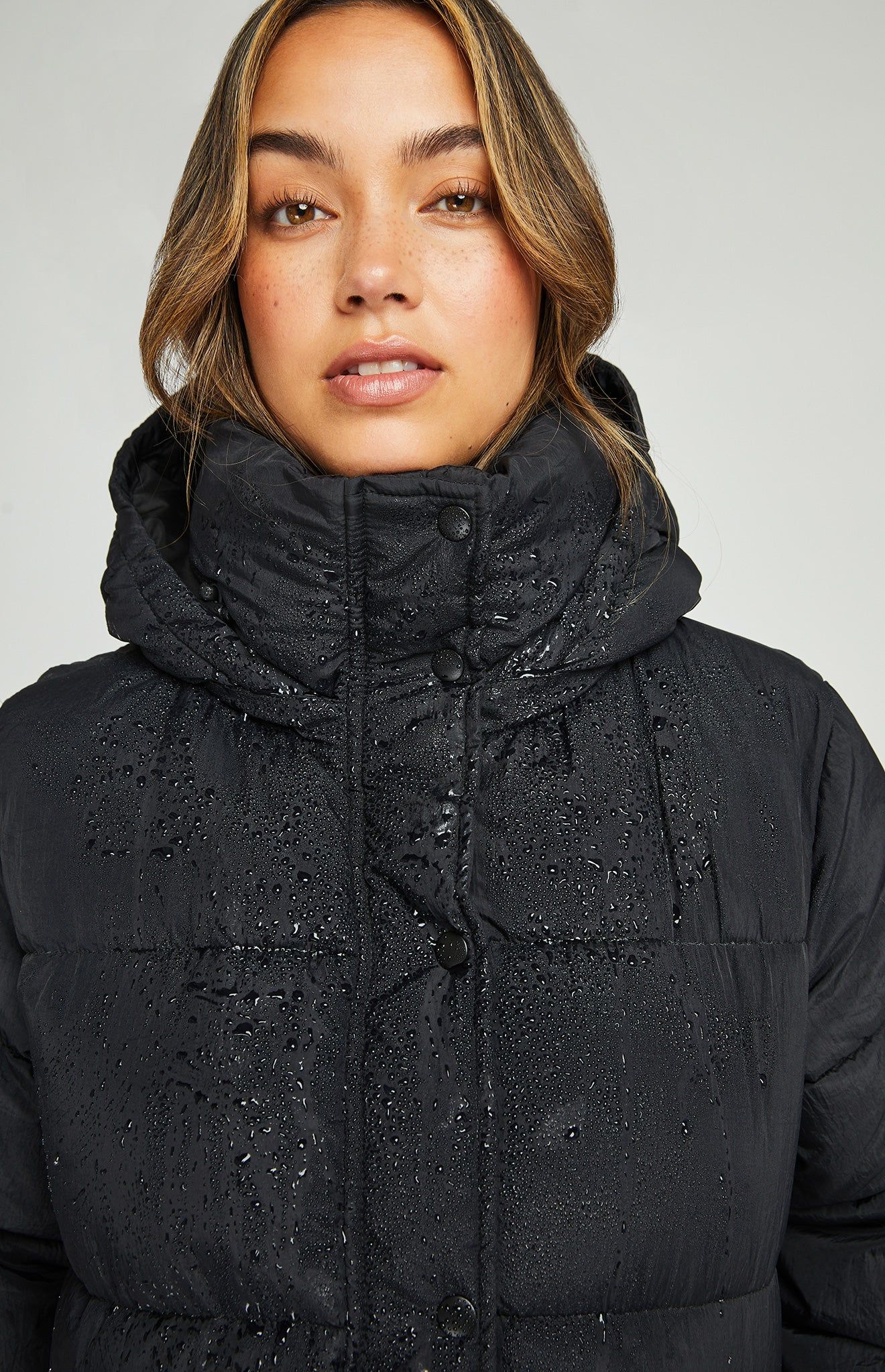 Nico Puffer Jacket sold by Gentle Fawn product image thumbnail 4