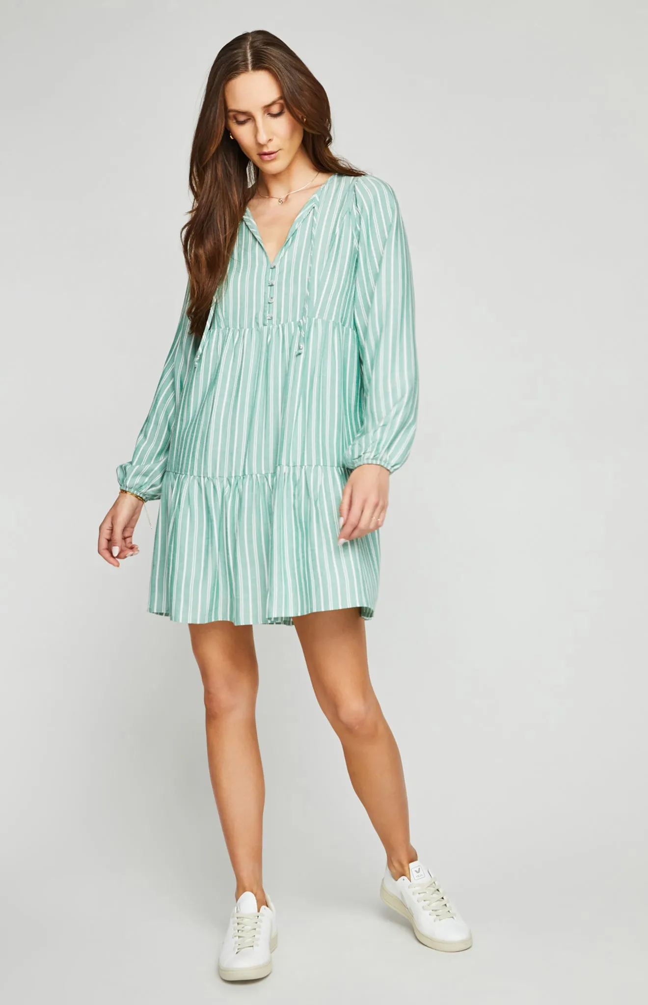 Emily Dress sold by Gentle Fawn product image thumbnail 2