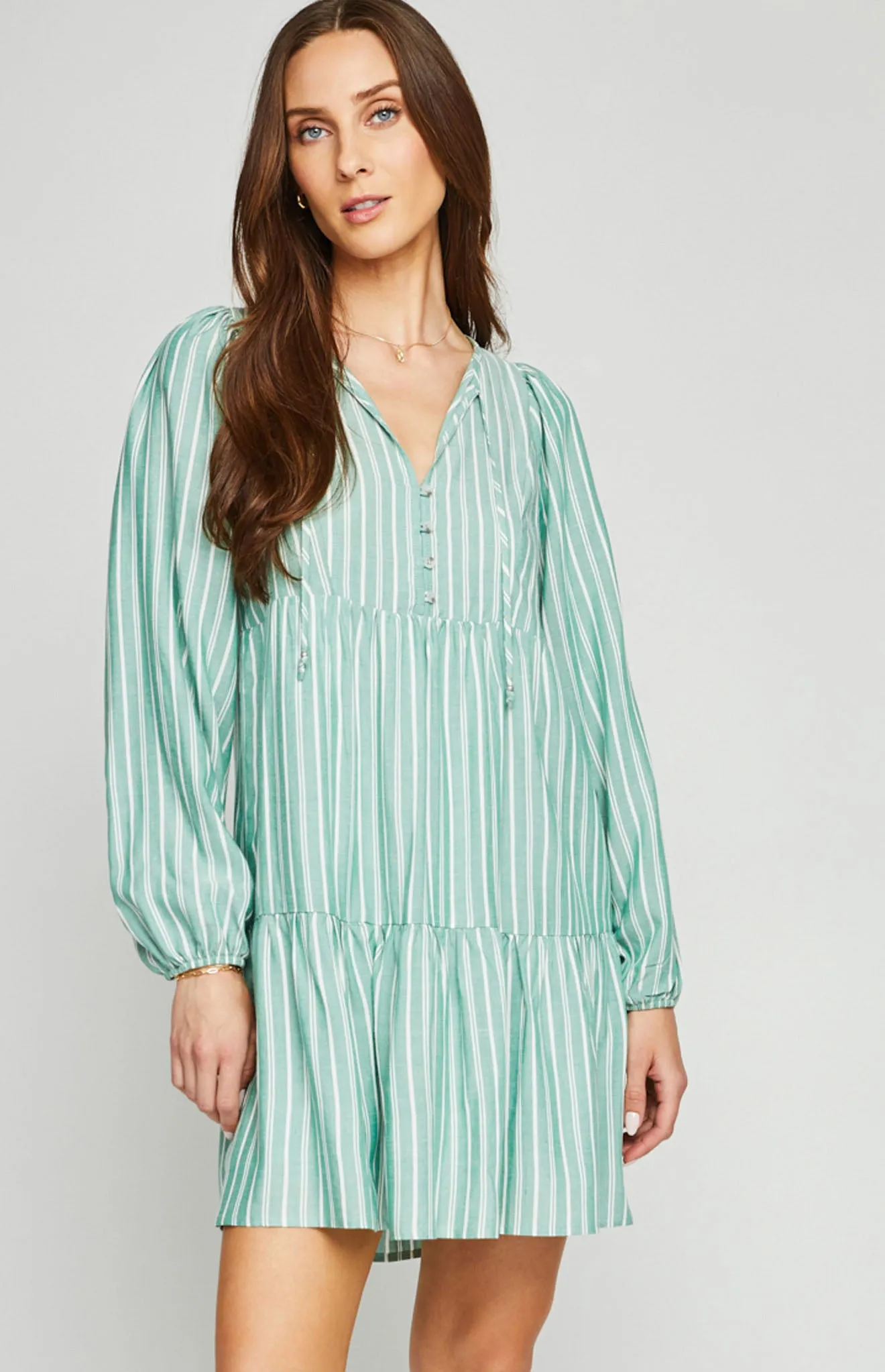 Emily Dress sold by Gentle Fawn