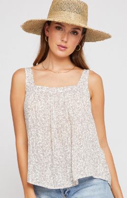 Scout Tank sold by Gentle Fawn