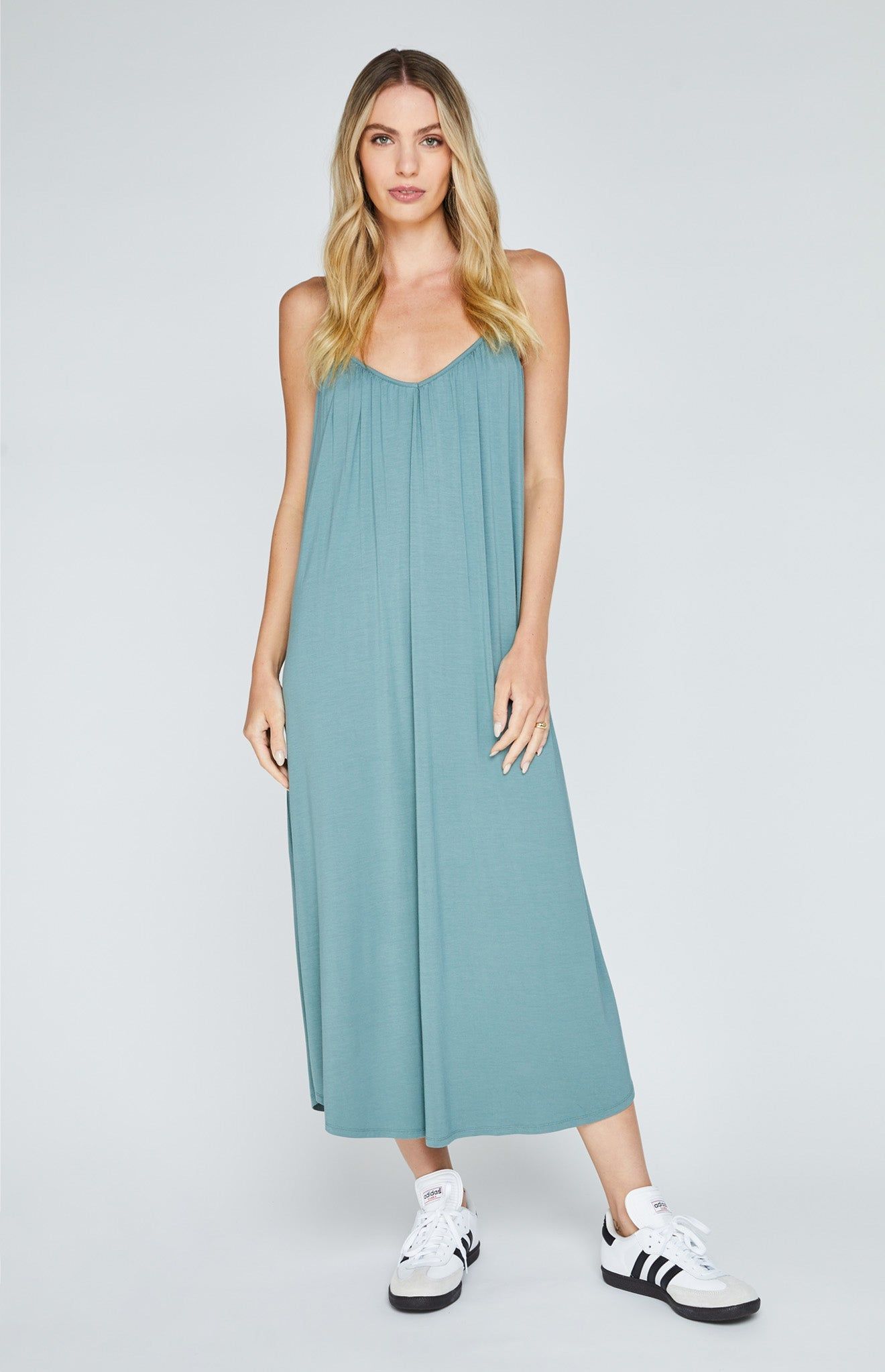 Dayton Midi Dress sold by Gentle Fawn product image thumbnail 3