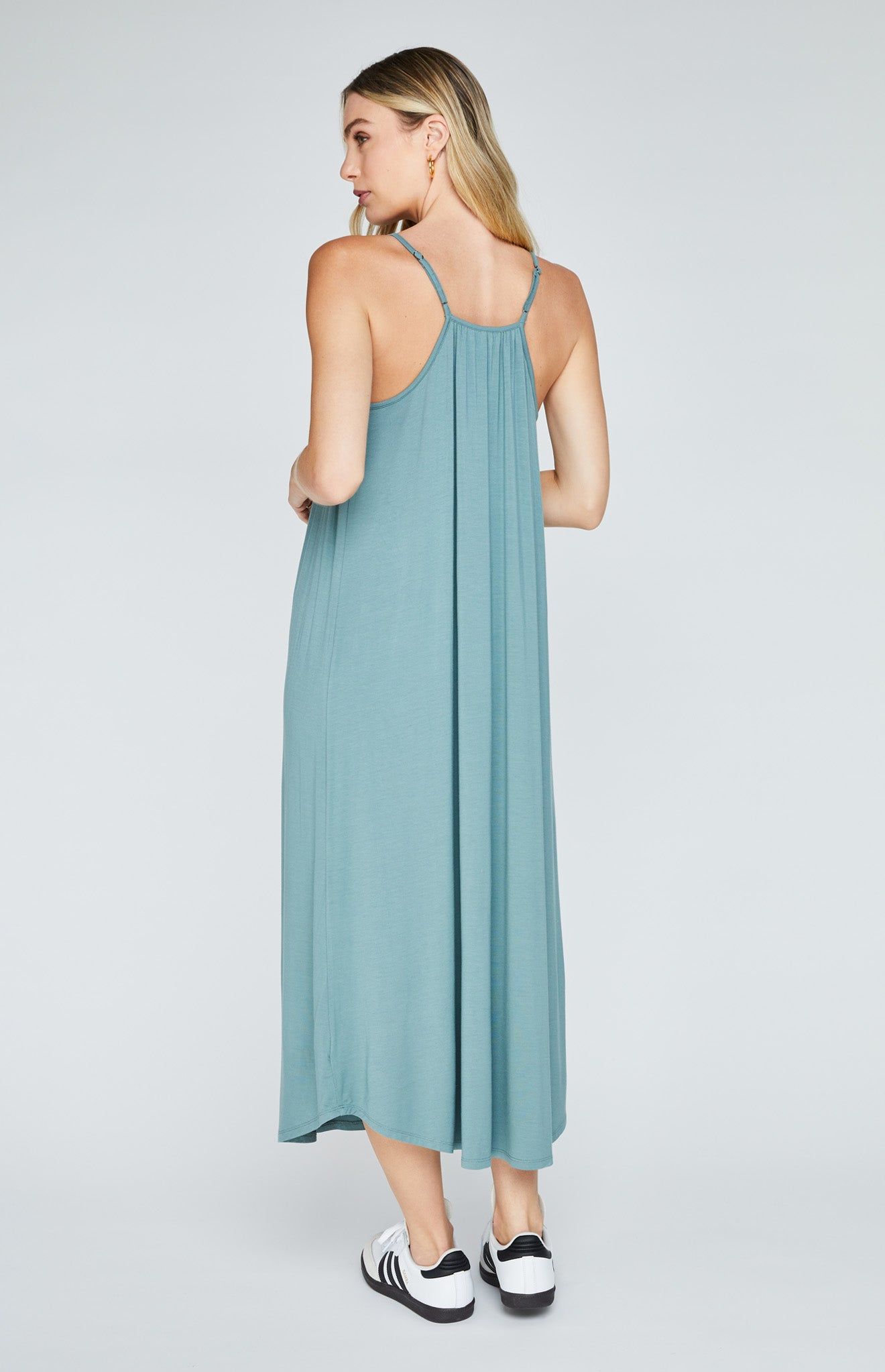 Dayton Midi Dress sold by Gentle Fawn product image thumbnail 4
