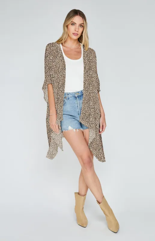 Dawn Cover-Up sold by Gentle Fawn