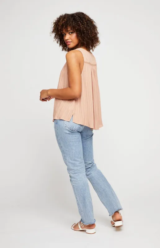 Eleanor Tank sold by Gentle Fawn