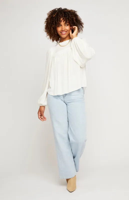 Germaine Top sold by Gentle Fawn