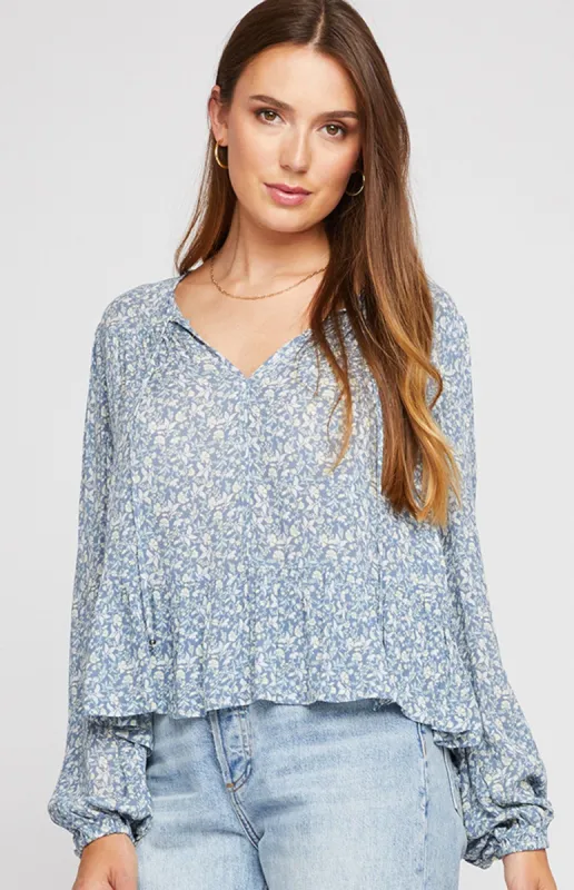 Maddie Top sold by Gentle Fawn