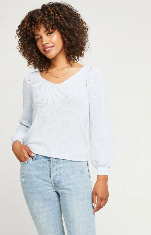 Hailey Pullover sold by Gentle Fawn