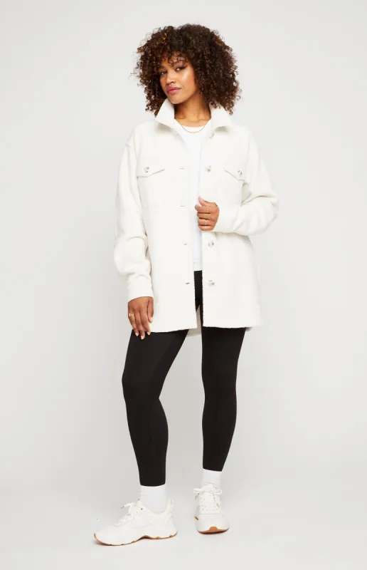 Alexa Jacket made by Gentle Fawn