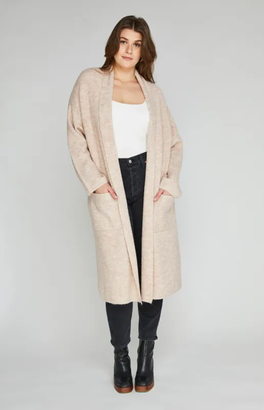 Lilith Cardigan sold by Gentle Fawn