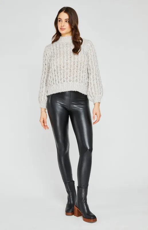 Saturn Pullover Sweater sold by Gentle Fawn