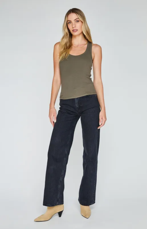 Corbin Tank Top sold by Gentle Fawn